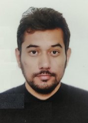 Ashutosh Choudhary
